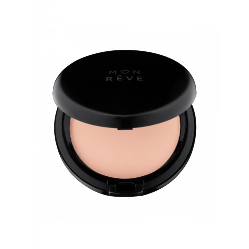 Mon Reve Matte Skin Compact Powder 106